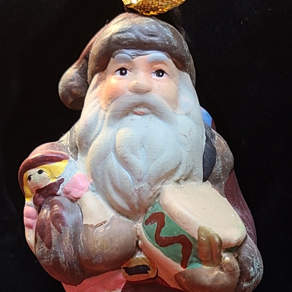 COPY - Seasons of Santa Kris Kringle America 1898 - Picture 7 of 8